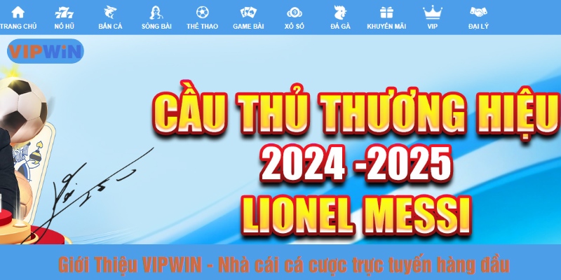 Nhà cái VIPWIN có trụ sở tại Costa Rica