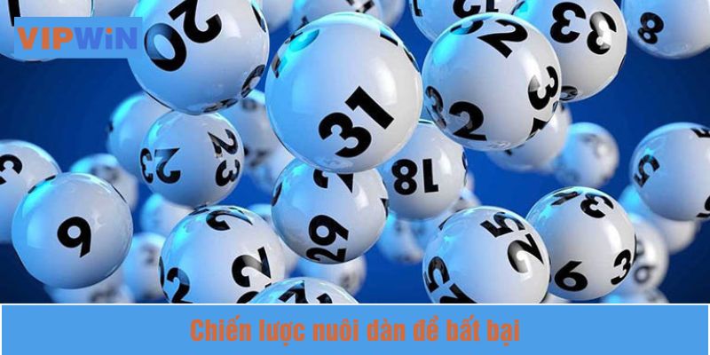 Theo dõi kết quả để nhận diện số nóng