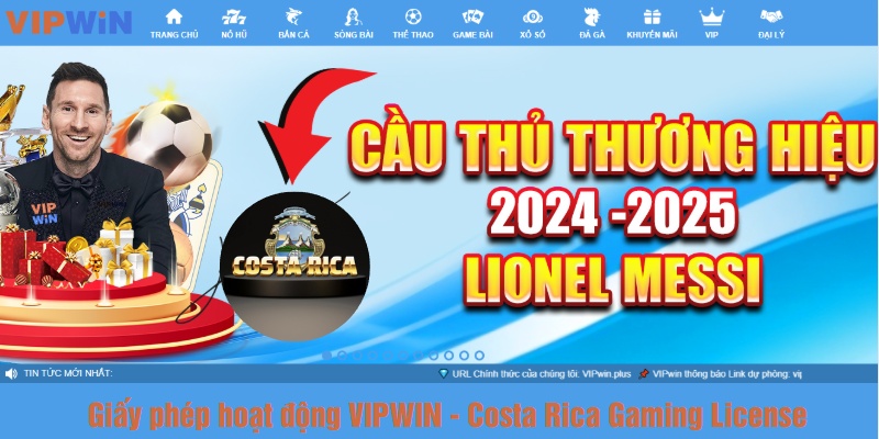 VIPWN cam kết mang đến môi trường giải trí an toàn